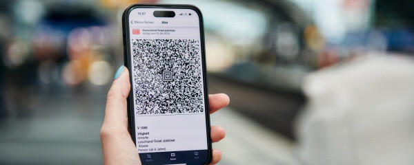 Städtetag: Deutschlandticket ist für 2026 nicht gesichert