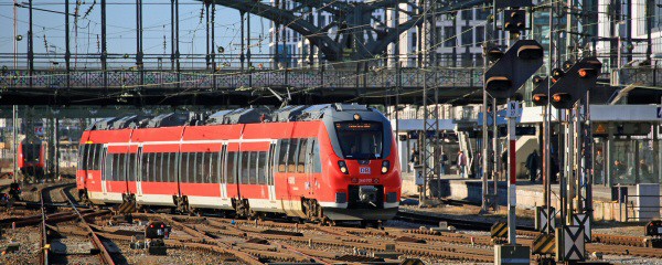 S-Bahn-Fahrgästen droht wieder Stammstrecken-Ärger