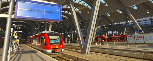 Strecke zwischen Kiel und Neumünster wieder frei