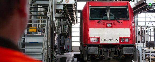 Kahlschlag bei DB Cargo-Werken – Schließungen geplant