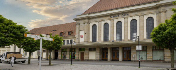 Görlitzer Bahnhof: 33-Millionen-Euro-Projekt geht in Hauptphase