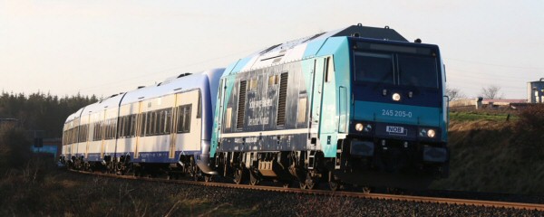 Tourismusverband drängt auf Ausbau der Marschbahn