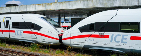 Bahnverkehr Hannover–Berlin bis Nachmittag gestört