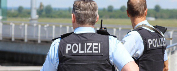 Polizei geht von Brandstiftung an Bahnstrecke in Niedersachsen aus