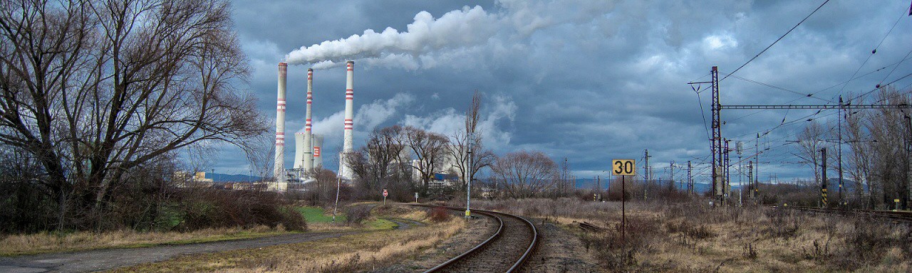 Umweltbundesamt empfieht mehr Mittel für die Schiene