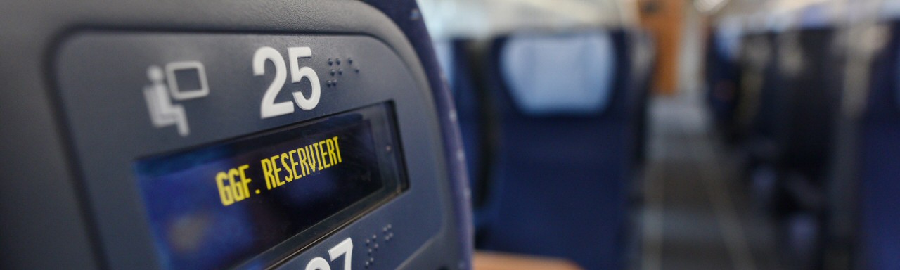 DB meldet stabiles Reisewochenende trotz Technikpanne