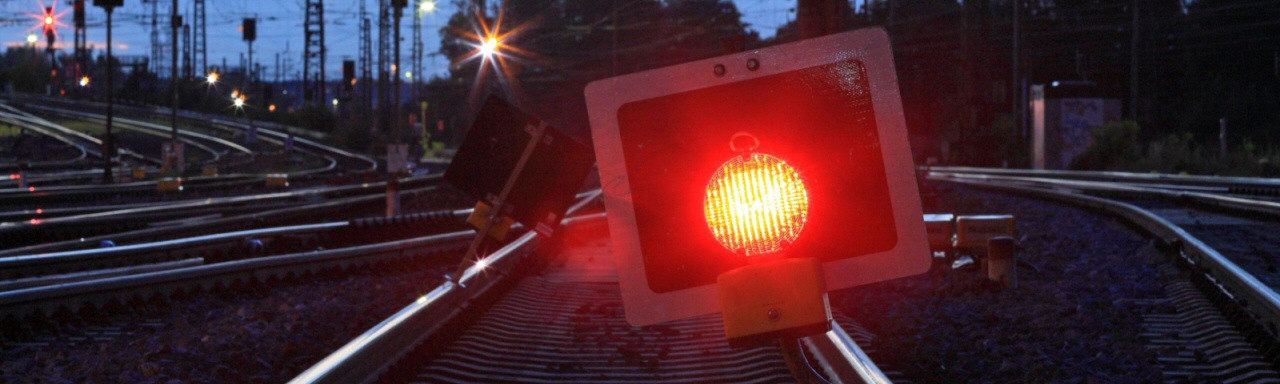 Bundesnetzagentur verhängt Zwangsgelder gegen DB