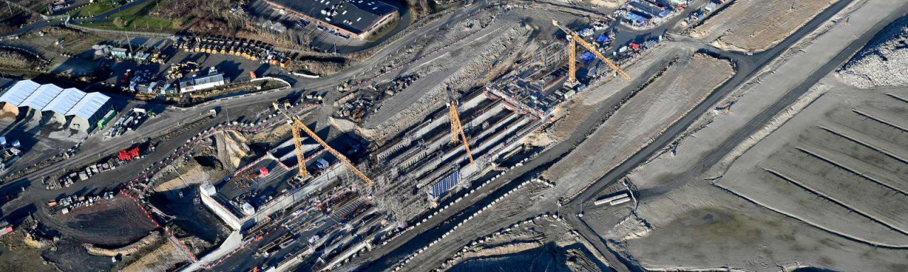 Von Zeit und Kosten – Was bringt der Fehmarnbelttunnel?