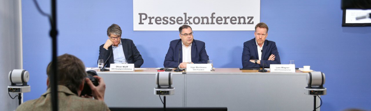 Schienengüterverkehr bleibt hinter Erwartungen zurück