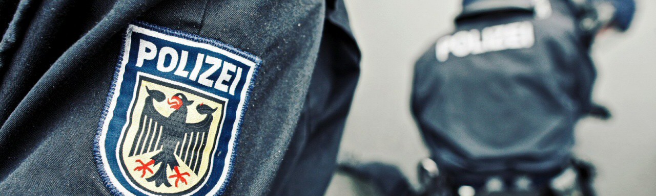 Angriff auf Zugbegleiter – 