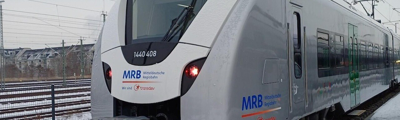 Diesel ade: Akkuzüge auf weiteren Bahnstrecken geplant