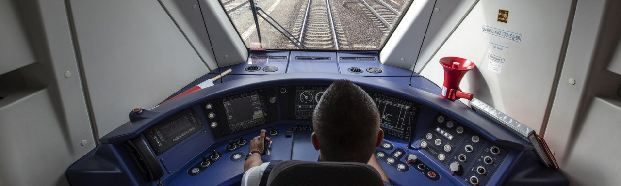 Bahn-Tarifgespräche nach erstem Angebot am Kipppunkt