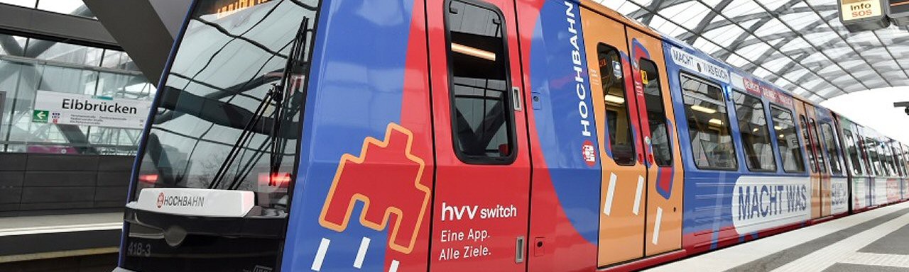 Hochbahn, BVG und MVG kooperieren mit Rheinbahn