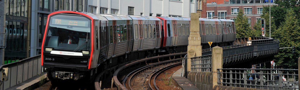 Noch keine Einigung im Tarifstreit bei der Hochbahn