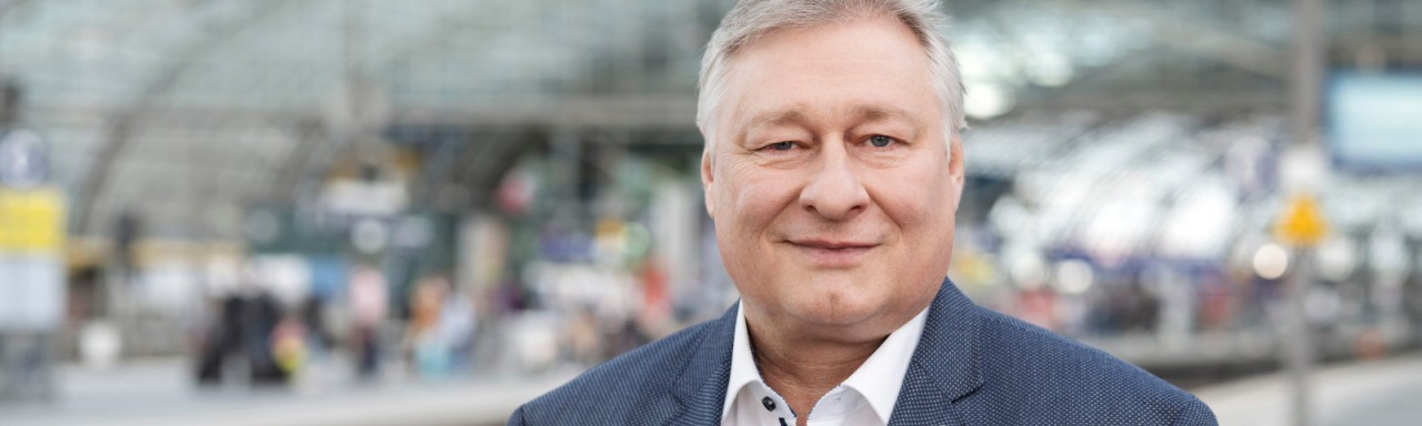 EVG-Chef bringt Ticketrabatte ins Gespräch 