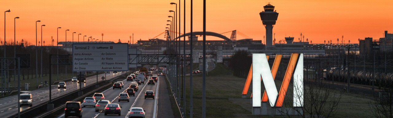 Bund weckt Hoffnung auf ICE-Halt am Flughafen München