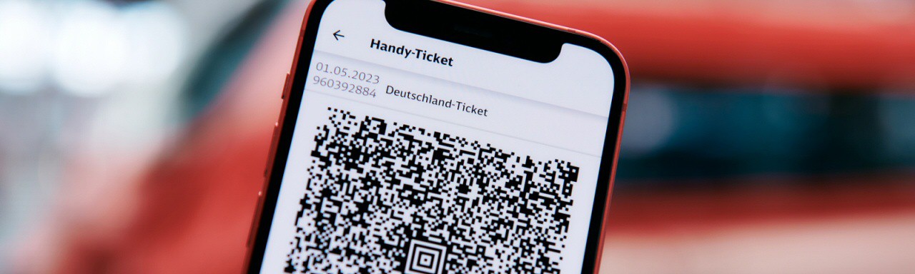 SPD will Deutschlandticketpreis drei Monate halbieren