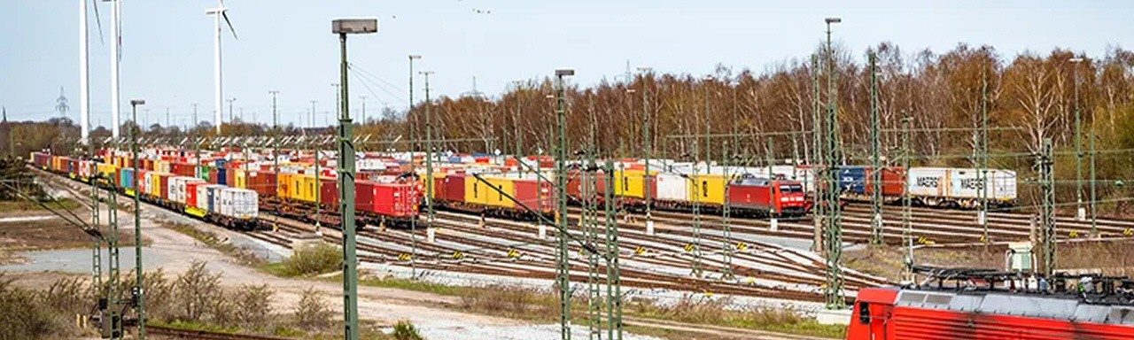 Wie der Hafenbahnhof Bremerhaven erweitert wird