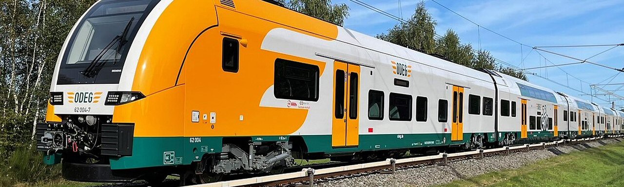 Sorgenkind RE1 mit vielen Ausfällen – Sperrung ab 2029
