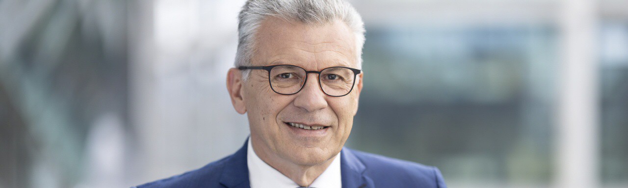Wechsel an der Spitze des DB-Aufsichtsrats geplant