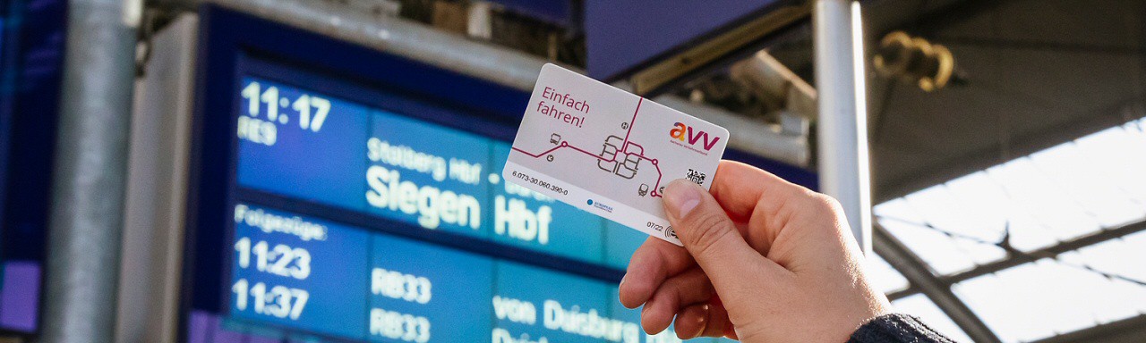 Nahverkehr: Tarifgrenze zwischen Köln und Aachen fällt