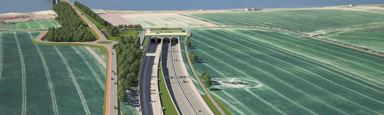 Kosten für Bahngleise zum Fehmarnbelt steigen deutlich