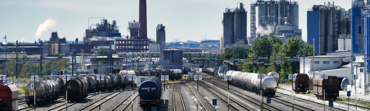 Kaputte Bahn-Infrastruktur – Wirtschaft macht Druck