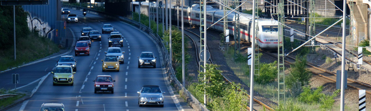 Gesetz für schnellere Verkehrsprojekte: Koalition einig