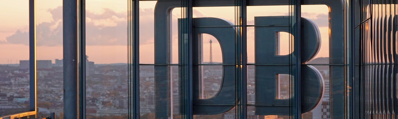 Palla will DB-Konzern in drei Phasen neu aufstellen