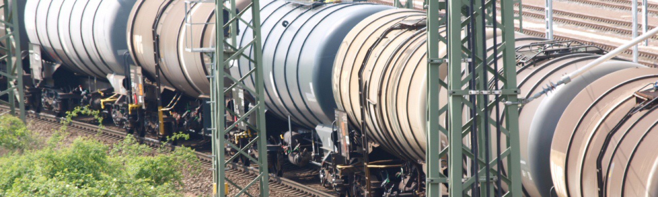 Baustellen verursachen Milliardenschäden für Industrie