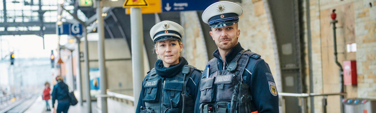 Bundespolizei droht Engpass bei Bodycams