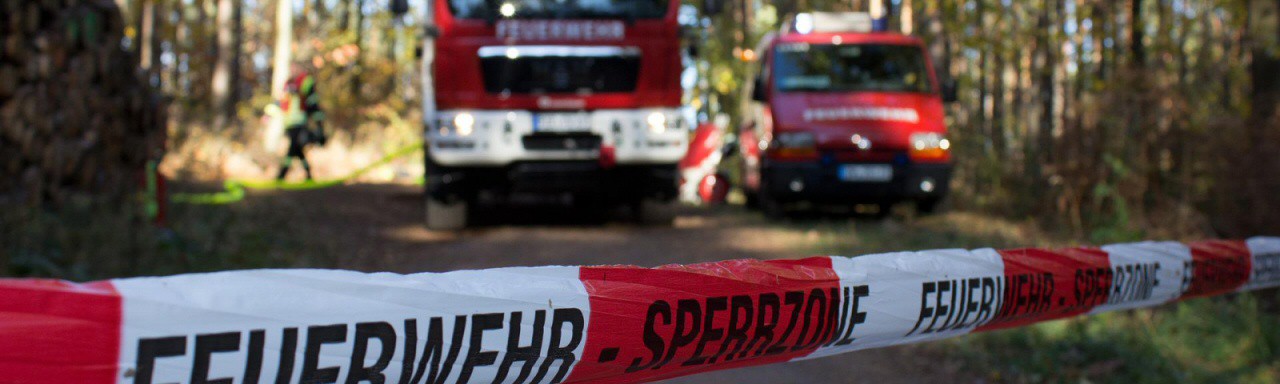 Bahnstrecke Düsseldorf-Köln bis Samstag gesperrt