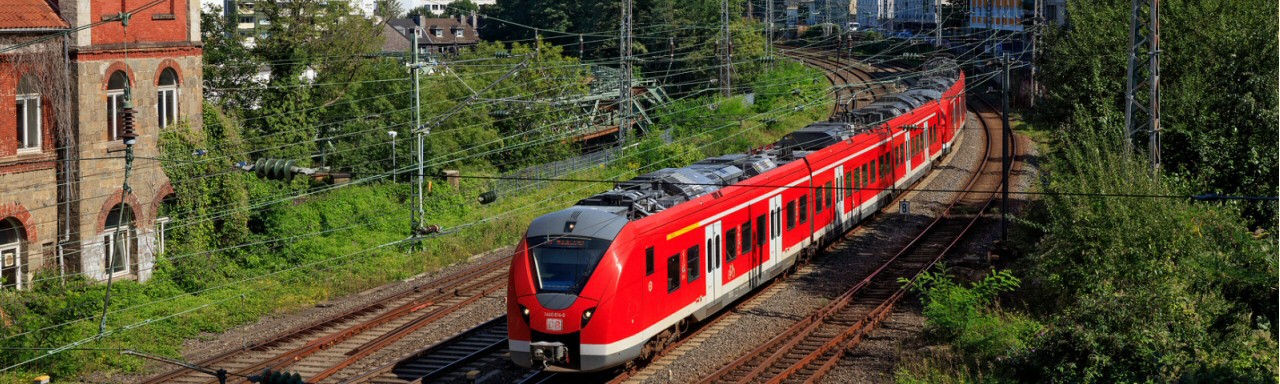 Krischer: Ziel der Sanierung in Wuppertal nicht erreicht