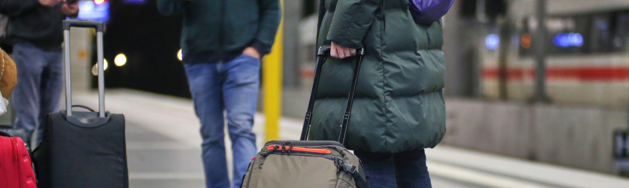 Bundesratsinitiative für Fernverkehr in der Fläche
