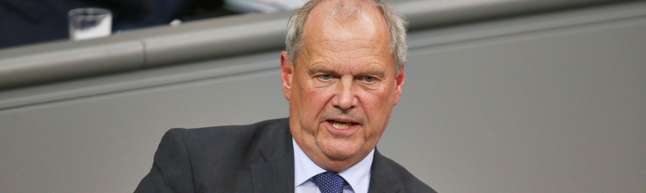 Güntzler sagt Merz als Schnieder-Nachfolger ab