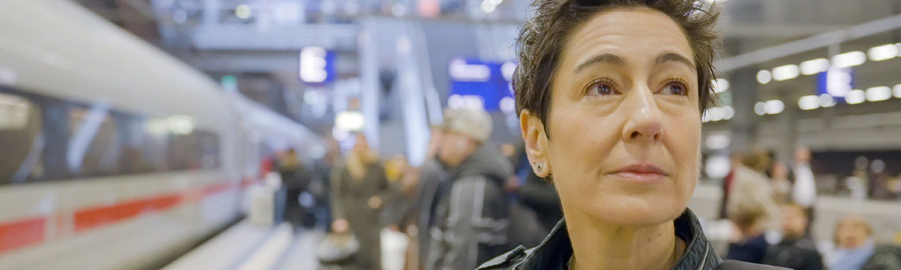 Bahn geht weiter gegen ZDF-Doku mit Dunja Hayali vor