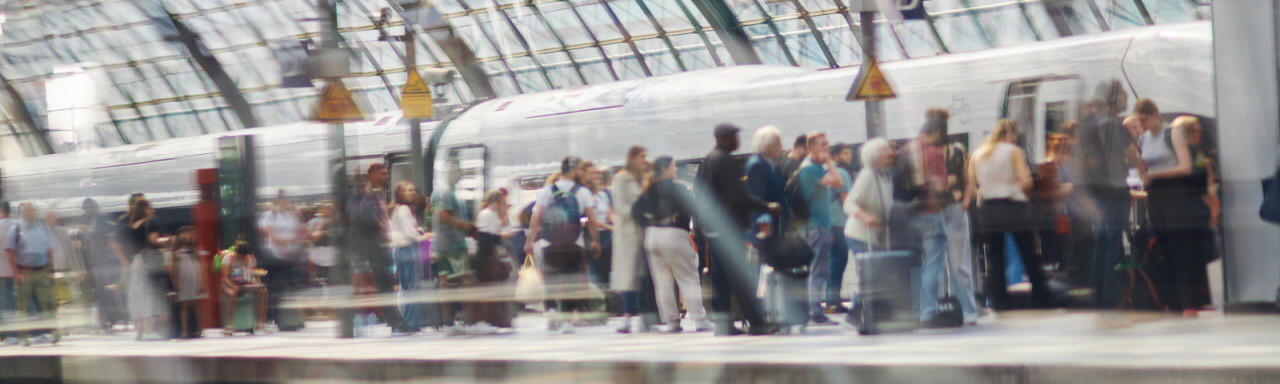 Verbraucherschützer kritisieren Bahn-Preisgestaltung