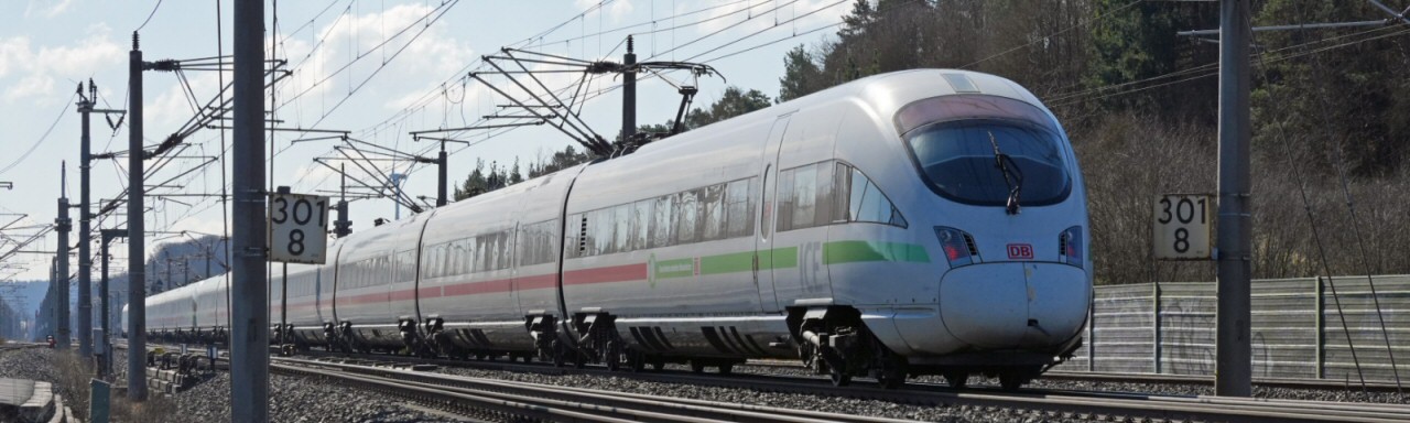 Italo-Einstieg im Fernverkehr wird zum Rechtsstreit