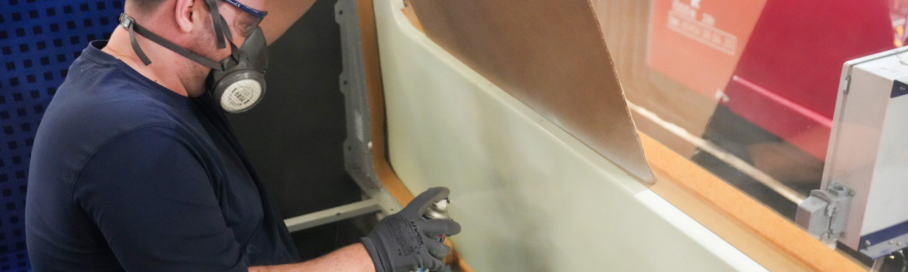 Vandalismusschäden von über 30 Millionen Euro