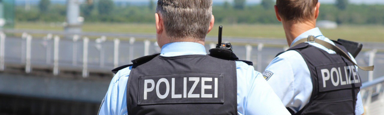 Mögliche Sabotage legt Bahnverkehr bei Backnang lahm