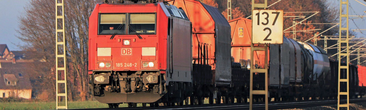 Bund gibt mehr Geld für Einzelwagenverkehr