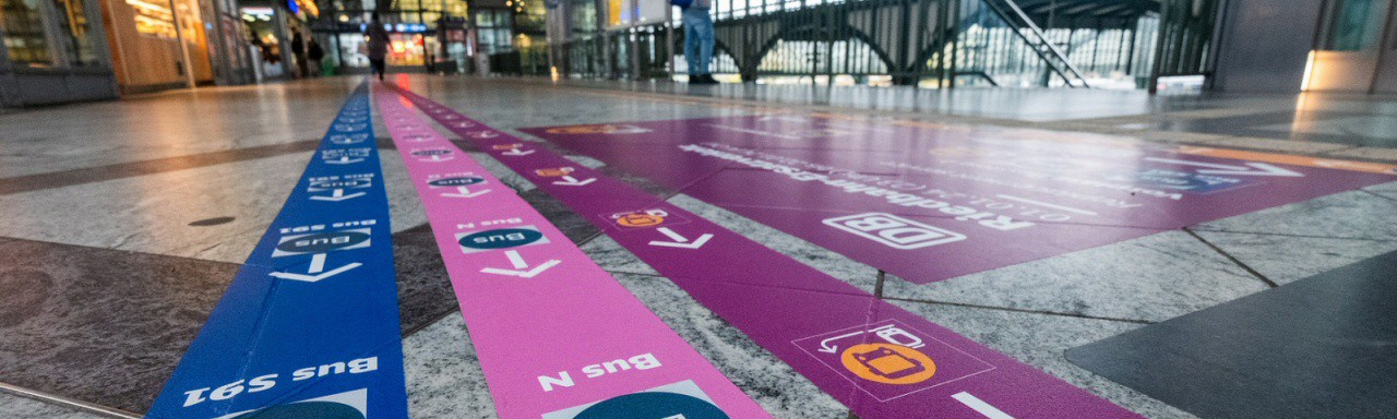 Sanierung: Verkehrsclub fordert weniger Vollsperrungen