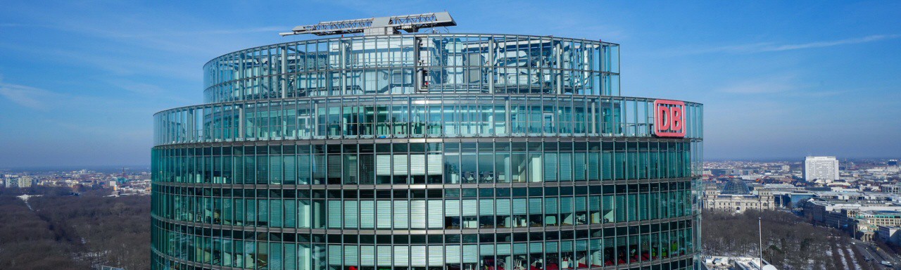 Deutsche Bahn will Homeoffice einschränken