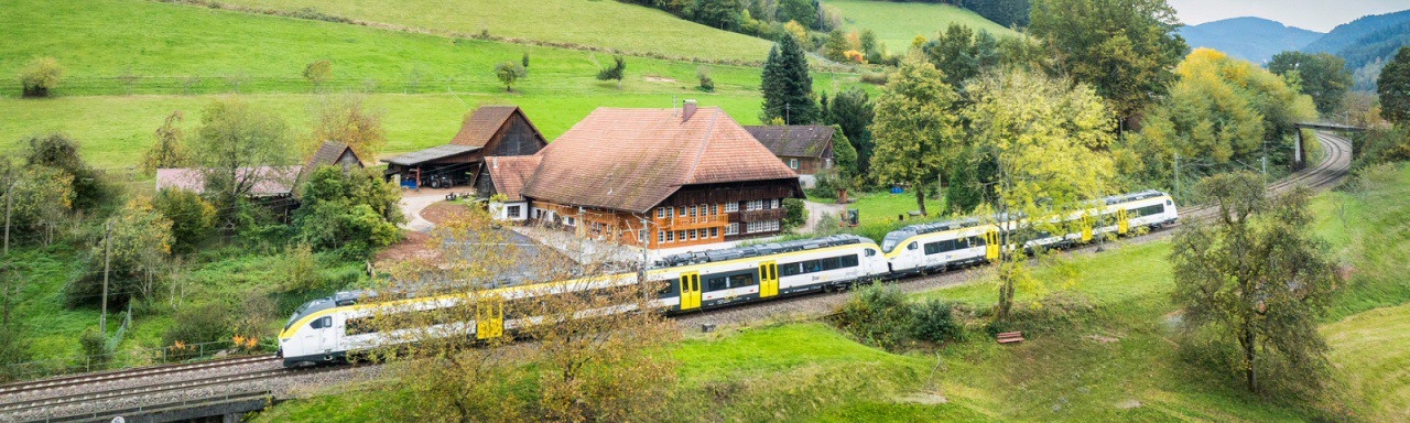 Ermittlungen gegen Fahrdienstleiter wegen Gefährdung