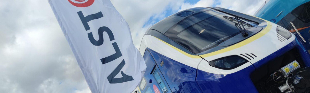 Alstom-Chef sieht 