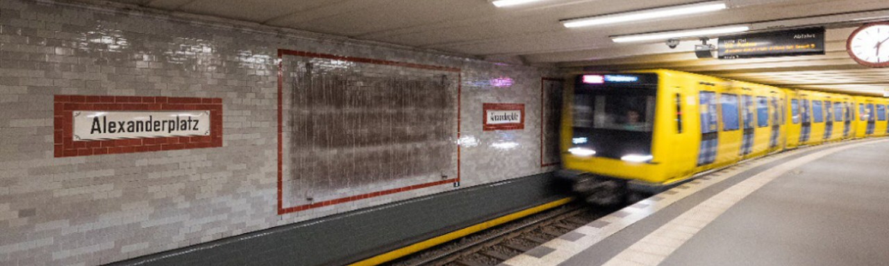 Brand: BVG will nächste Woche über Zeitplan informieren