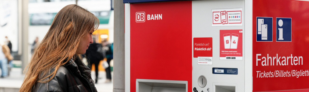 Statt Tarifdschungel: Fahrscheine für 15 oder 60 Minuten?