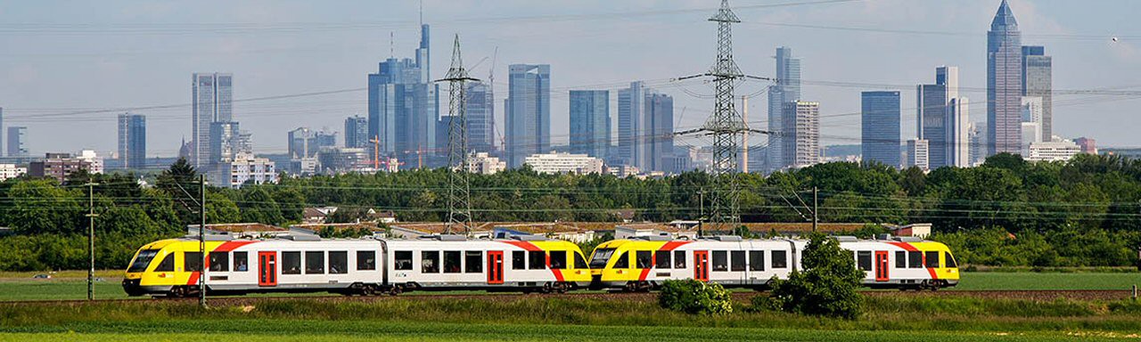 Hessische Landesbahn will wachsen