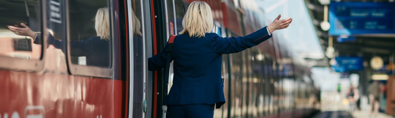Härtere Strafen für Angriffe auf Zugbegleiter und Ärzte