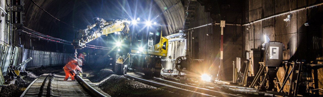 Wie die Bahn besser werden soll – neuer 